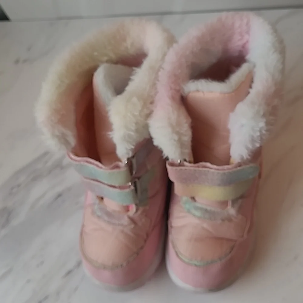 Beverly Hills Polo Club shearling comfort club